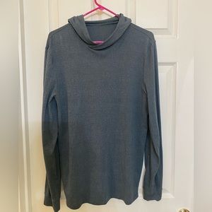 Lululemon metal tech vent workout top